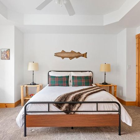 The Lodge, 'North Woods' Style, Boutique Galena Getaway! Dış mekan fotoğraf