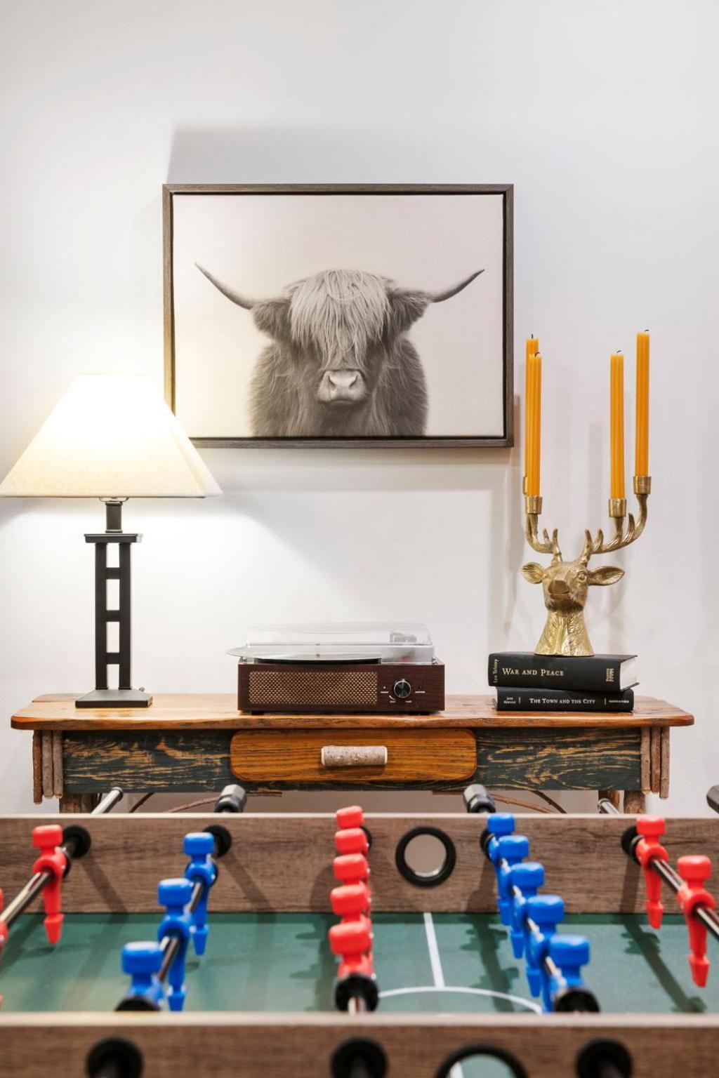 The Lodge, 'North Woods' Style, Boutique Galena Getaway! Dış mekan fotoğraf