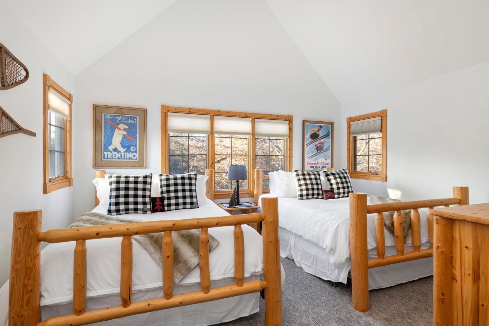 The Lodge, 'North Woods' Style, Boutique Galena Getaway! Dış mekan fotoğraf