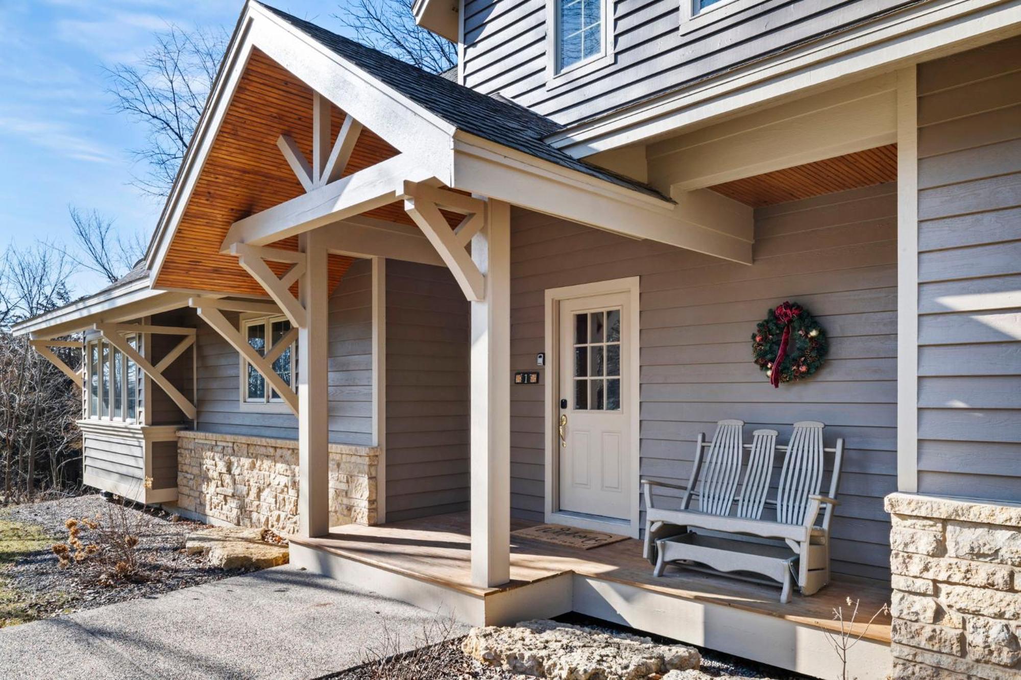 The Lodge, 'North Woods' Style, Boutique Galena Getaway! Dış mekan fotoğraf