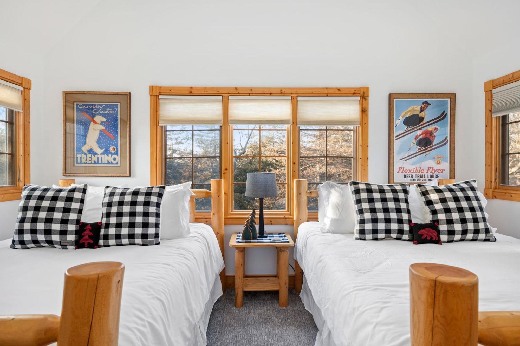 The Lodge, 'North Woods' Style, Boutique Galena Getaway! Dış mekan fotoğraf