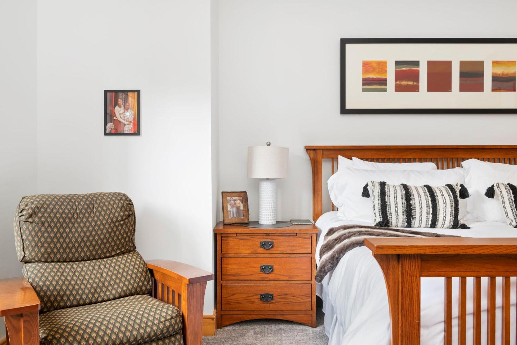 The Lodge, 'North Woods' Style, Boutique Galena Getaway! Dış mekan fotoğraf