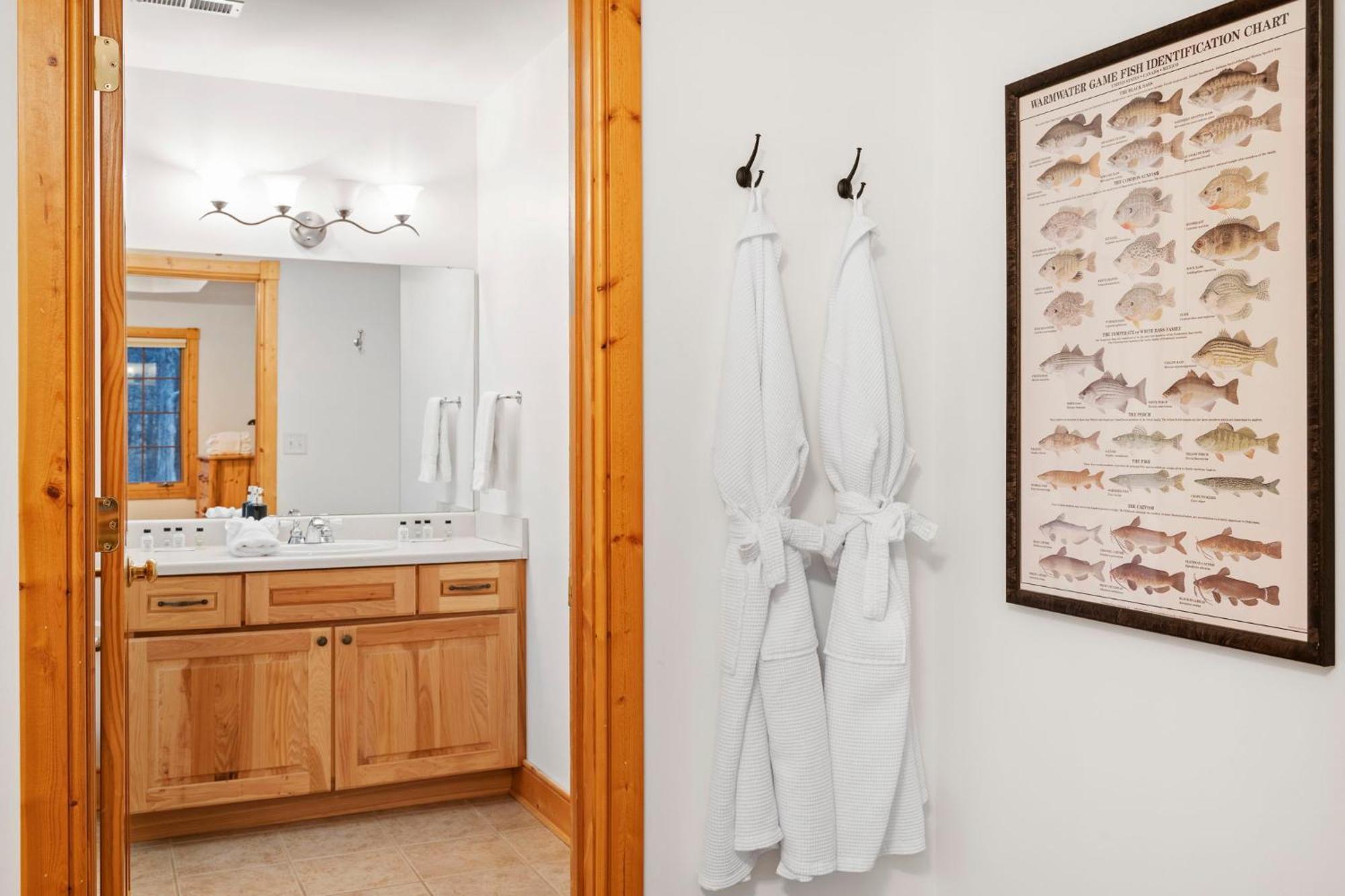 The Lodge, 'North Woods' Style, Boutique Galena Getaway! Dış mekan fotoğraf
