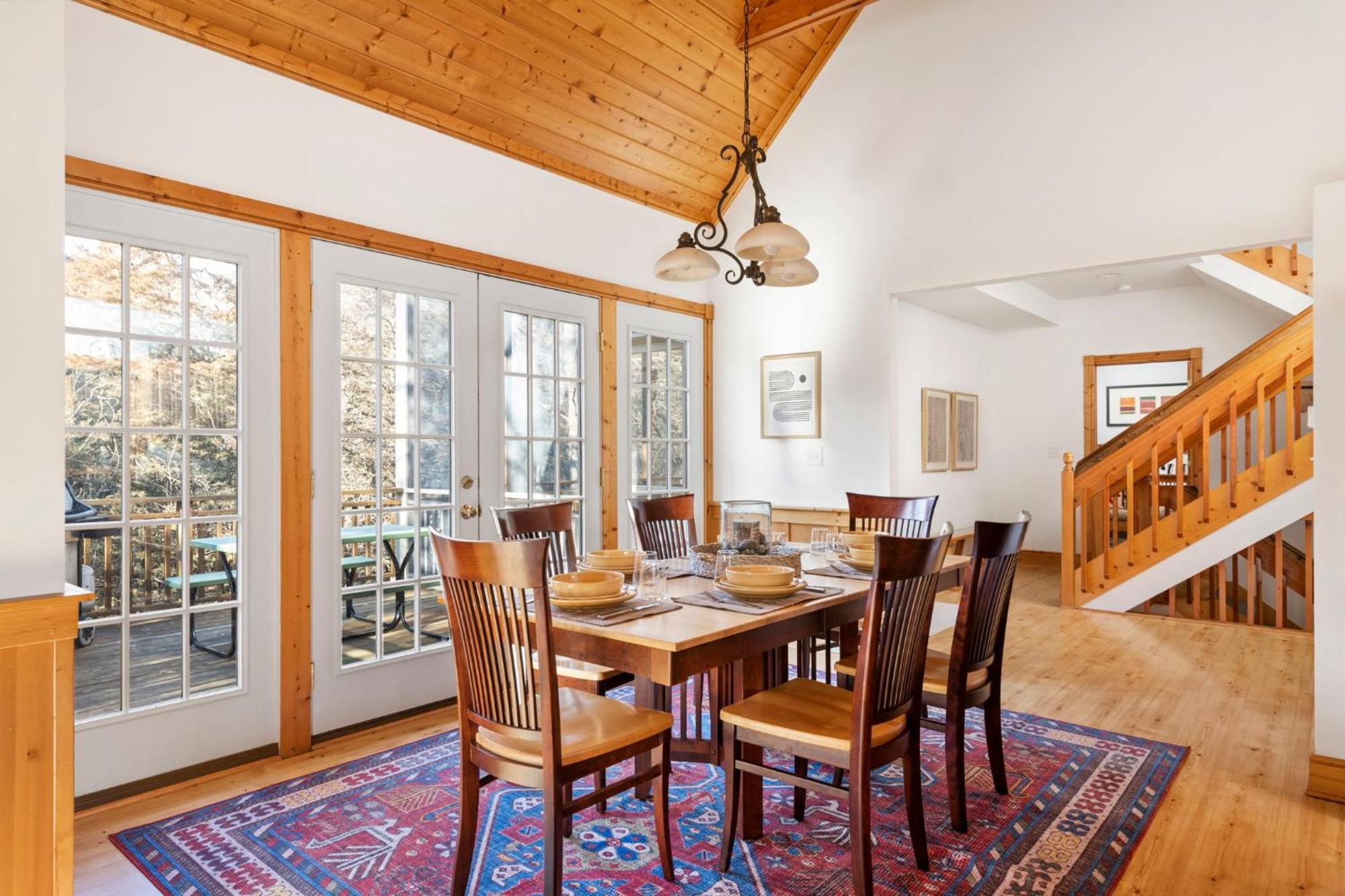 The Lodge, 'North Woods' Style, Boutique Galena Getaway! Dış mekan fotoğraf