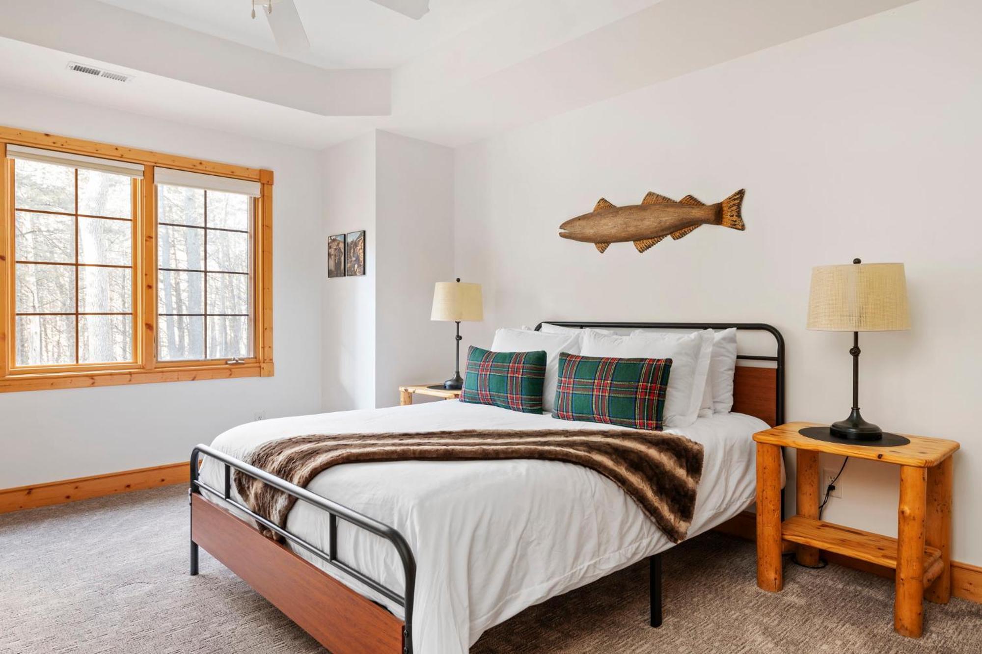 The Lodge, 'North Woods' Style, Boutique Galena Getaway! Dış mekan fotoğraf