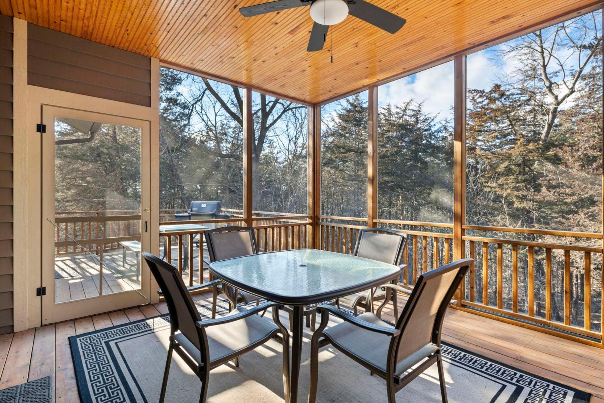 The Lodge, 'North Woods' Style, Boutique Galena Getaway! Dış mekan fotoğraf