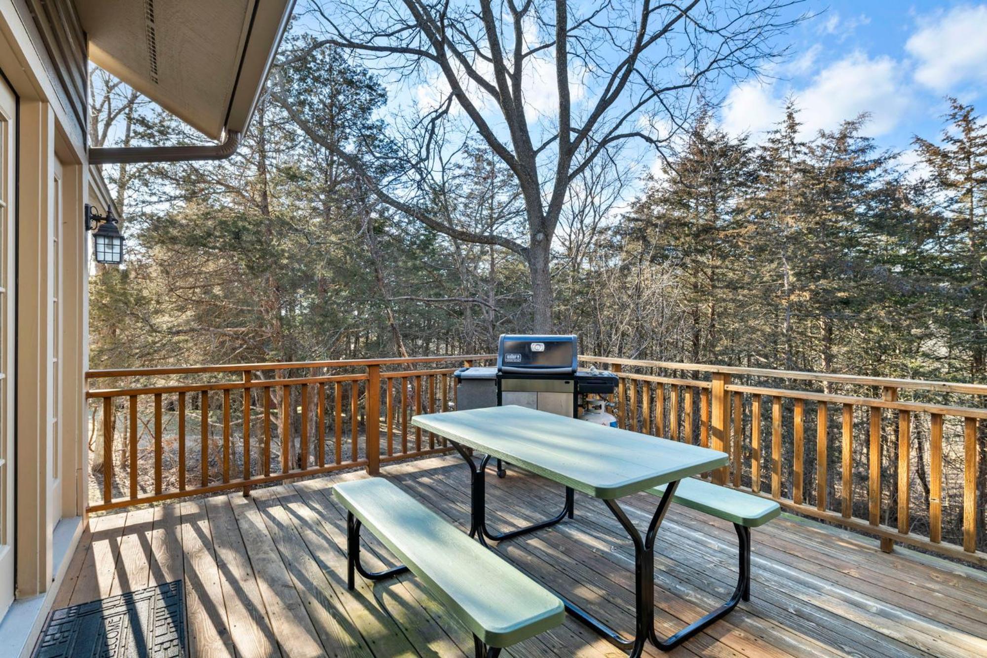 The Lodge, 'North Woods' Style, Boutique Galena Getaway! Dış mekan fotoğraf