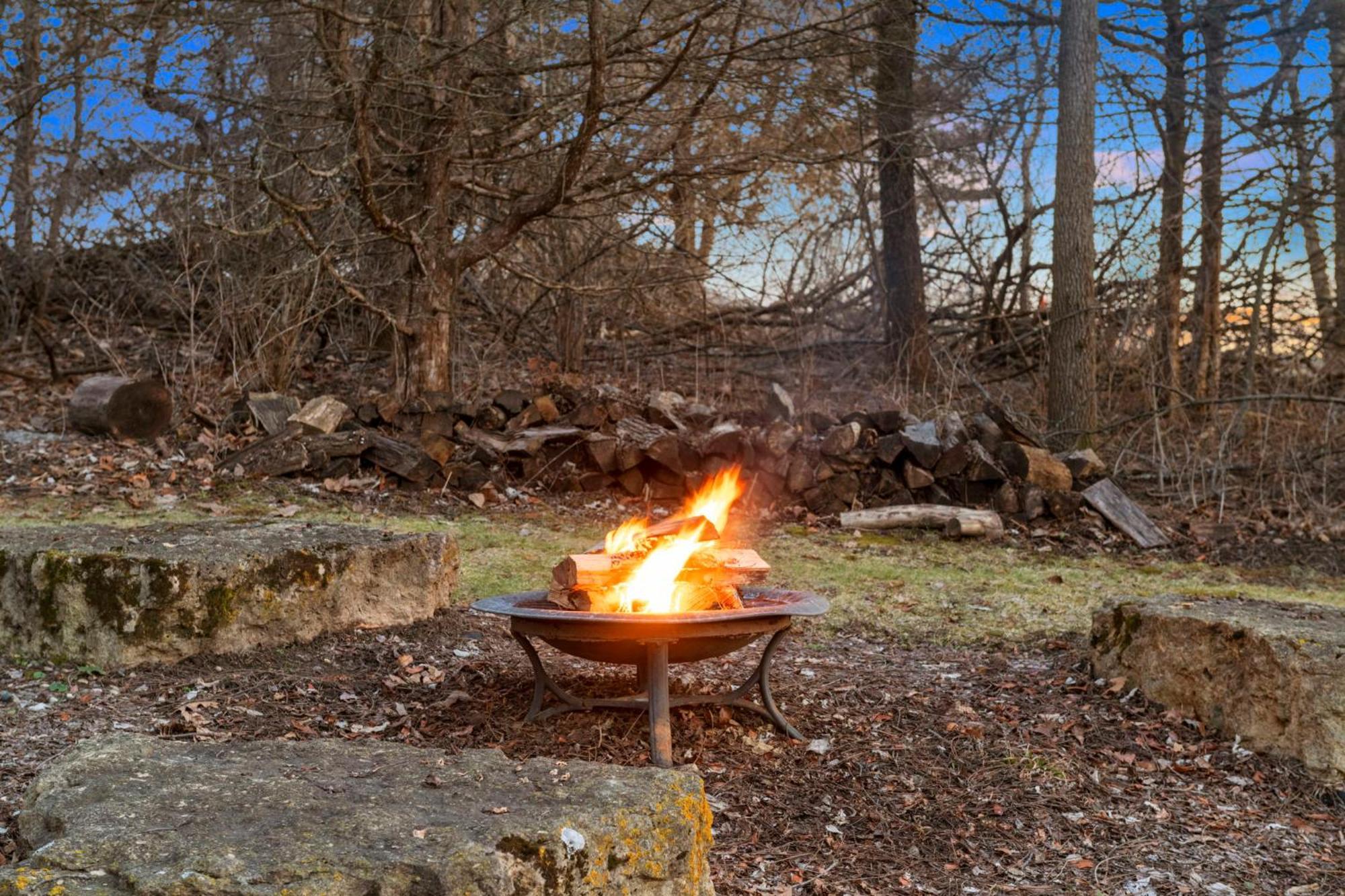 The Lodge, 'North Woods' Style, Boutique Galena Getaway! Dış mekan fotoğraf