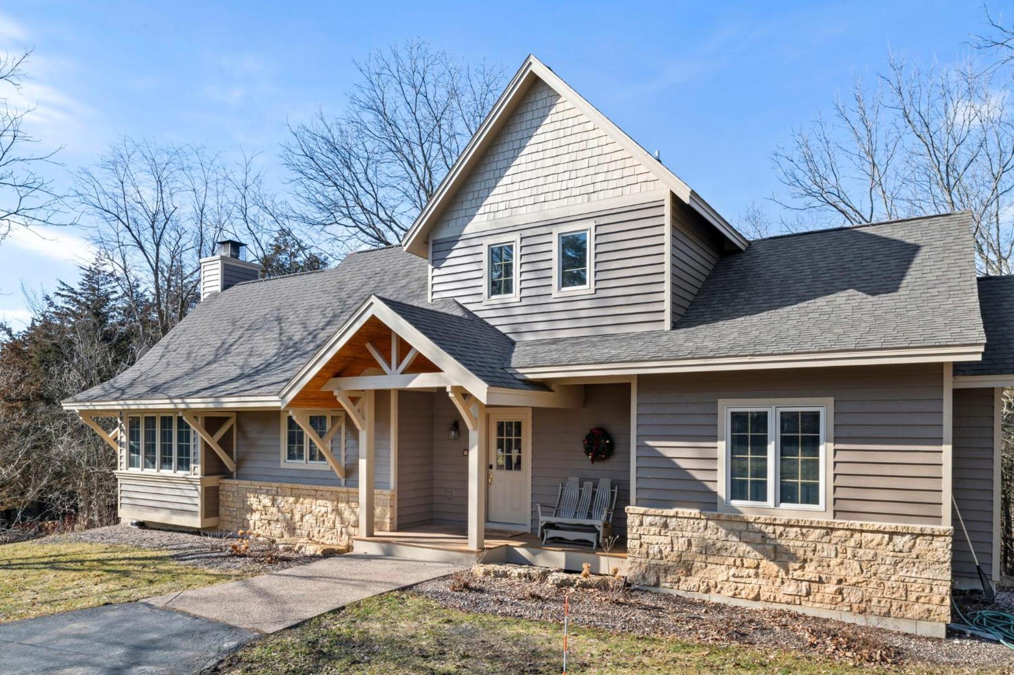 The Lodge, 'North Woods' Style, Boutique Galena Getaway! Dış mekan fotoğraf