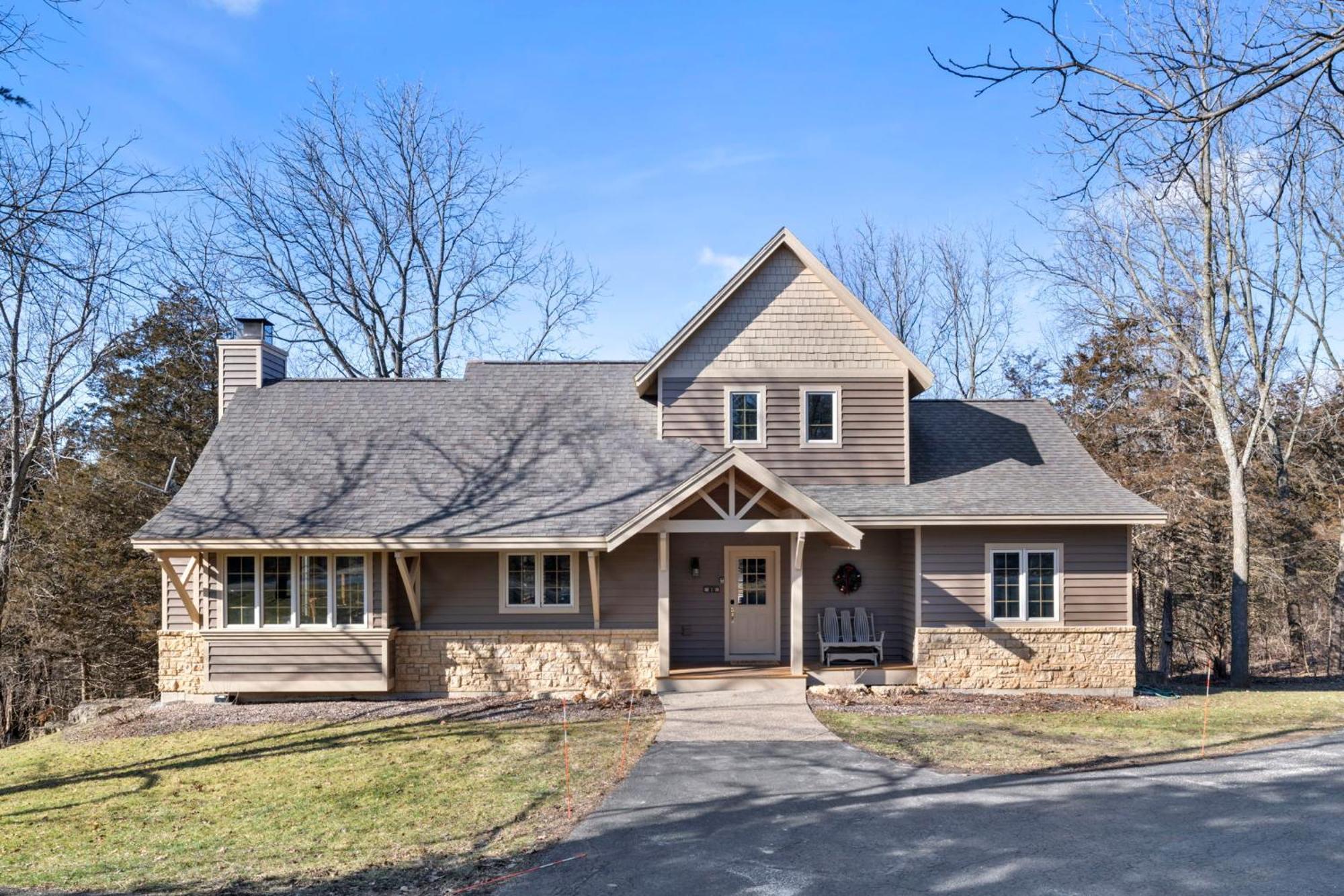 The Lodge, 'North Woods' Style, Boutique Galena Getaway! Dış mekan fotoğraf