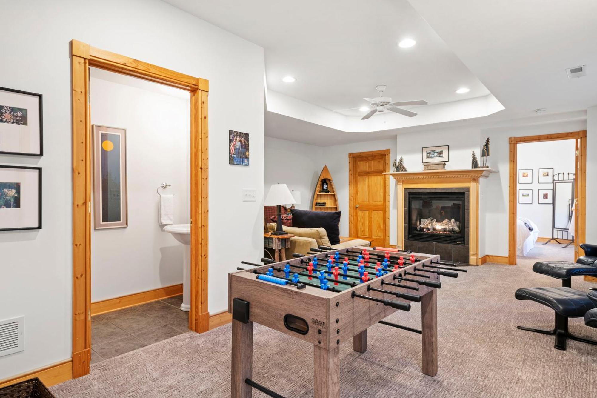 The Lodge, 'North Woods' Style, Boutique Galena Getaway! Dış mekan fotoğraf