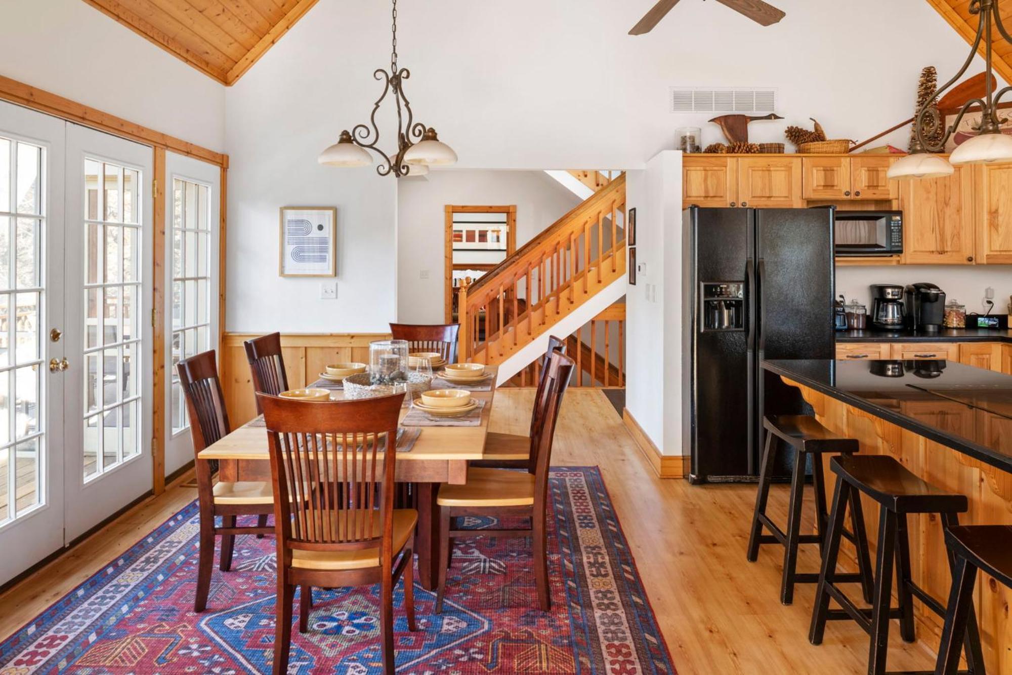 The Lodge, 'North Woods' Style, Boutique Galena Getaway! Dış mekan fotoğraf