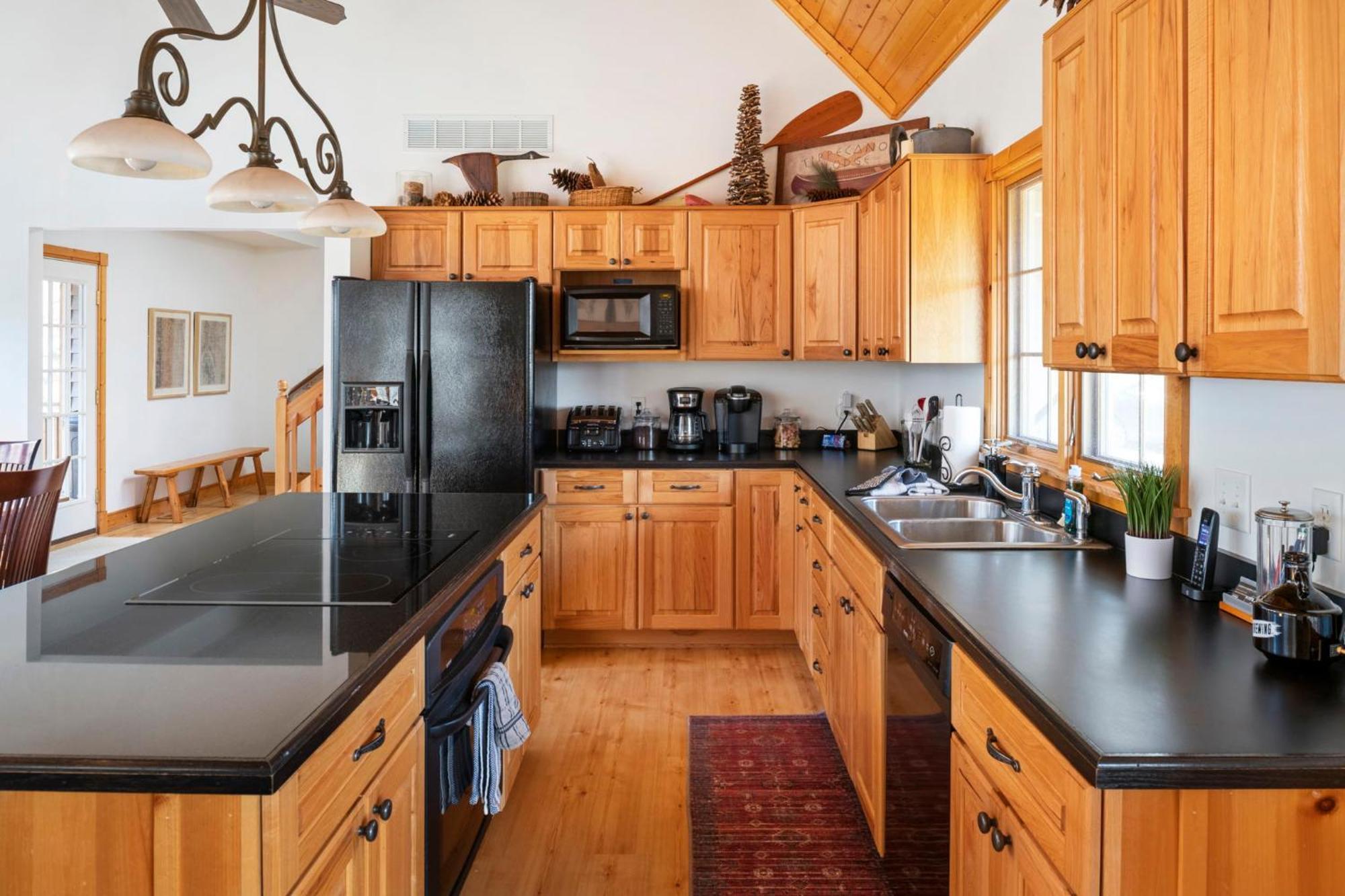 The Lodge, 'North Woods' Style, Boutique Galena Getaway! Dış mekan fotoğraf