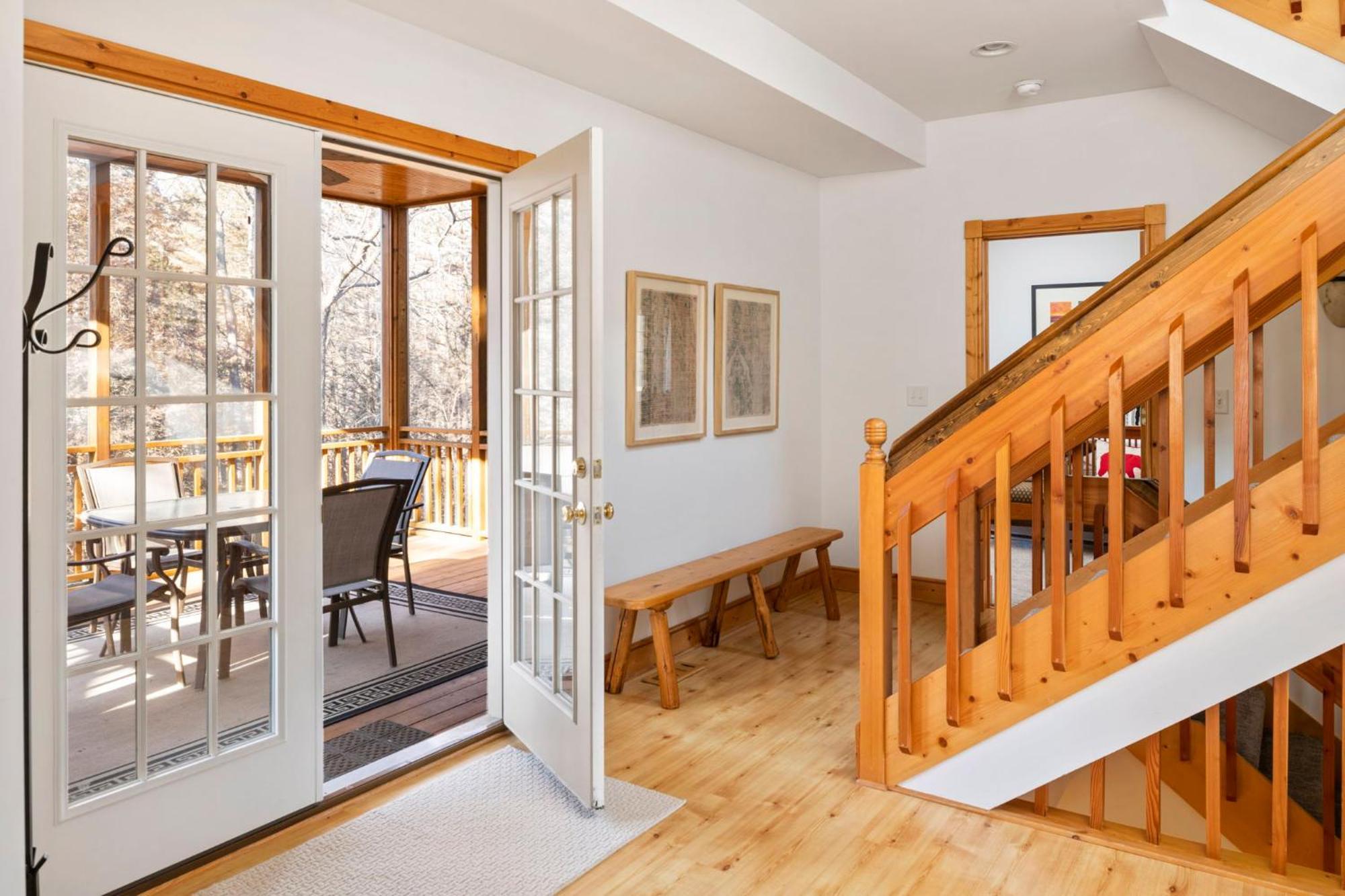 The Lodge, 'North Woods' Style, Boutique Galena Getaway! Dış mekan fotoğraf