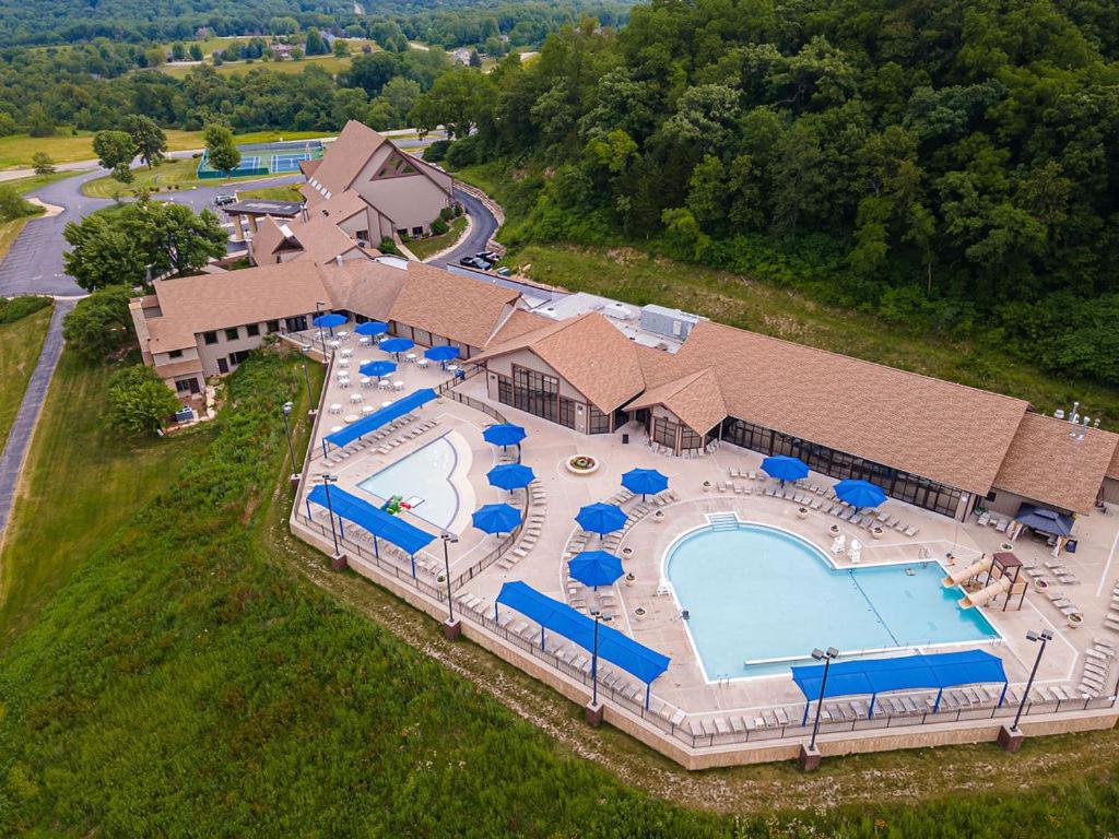 The Lodge, 'North Woods' Style, Boutique Galena Getaway! Dış mekan fotoğraf