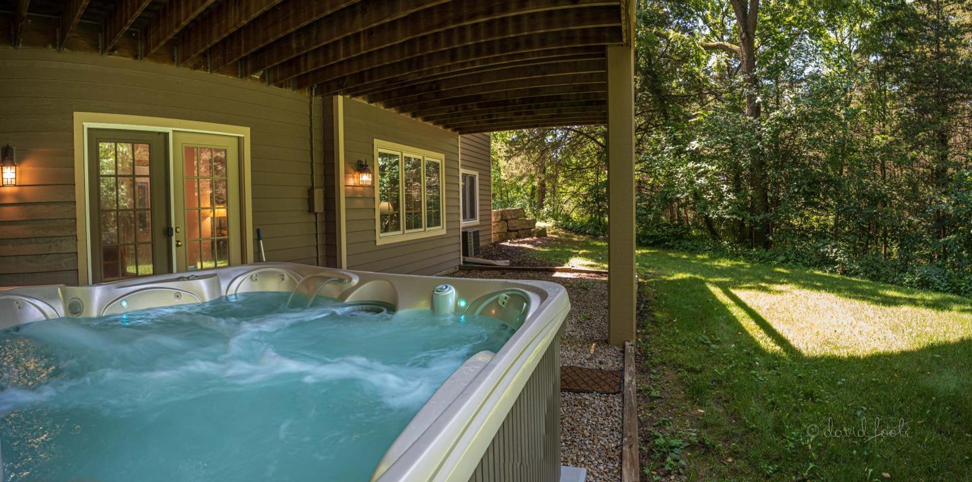 The Lodge, 'North Woods' Style, Boutique Galena Getaway! Dış mekan fotoğraf